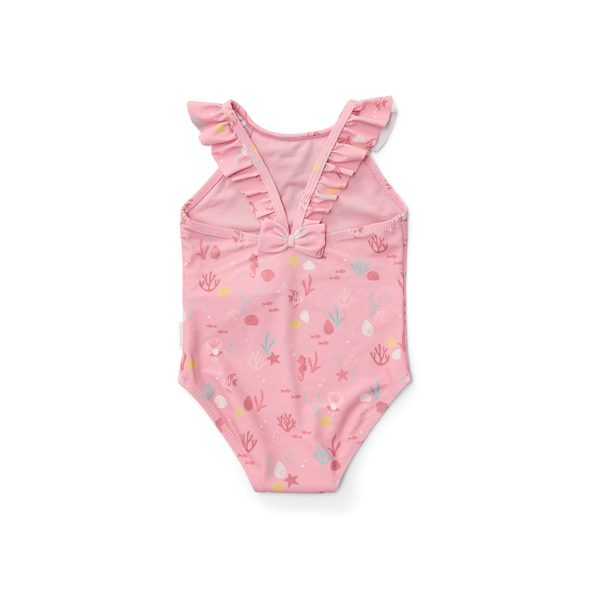 LITTLE DUTCH PLAVKY OCEAN TREASURES VEL. 98/104 - KOJENECKÉ PLAVKY - KOUPÁNÍ A ZDRAVÍ