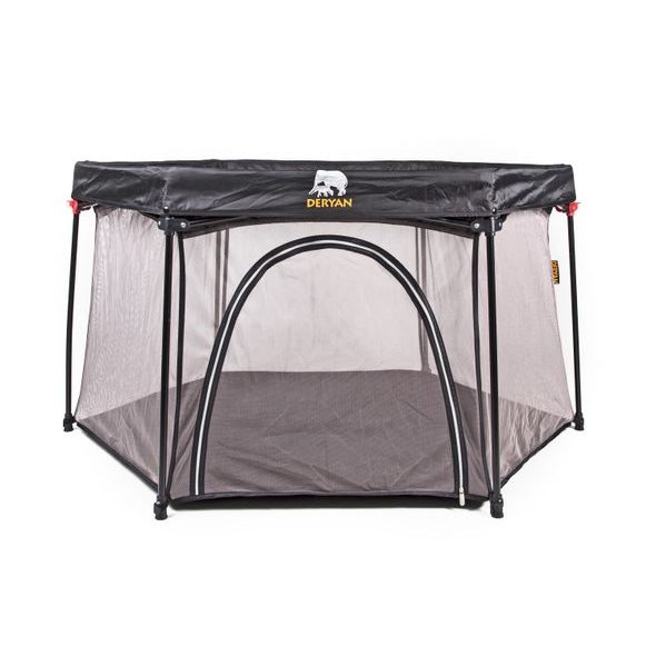 DERYAN CESTOVNÍ HRACÍ OHRÁDKA - OHRÁDKY - KOUPÁNÍ A ZDRAVÍ