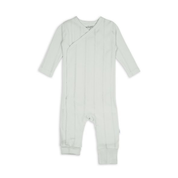 LODGER OVERAL POINTELLE SILK VEL. 62 - OVERALY - PRO DĚTI