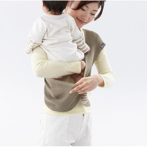 SUPPORI "BUDDY BUDDY" NOSÍTKO - KLOKANKY A ŠÁTKY - NOŠENÍ & SPORT