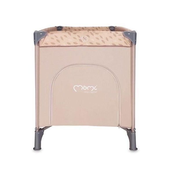 MOMI CESTOVNÍ POSTÝLKA MOMI BELOVE BÉŽOVÁ - CESTOVNÍ POSTÝLKY - SPINKÁNÍ