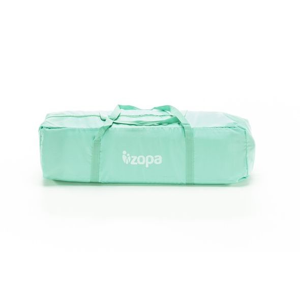 ZOPA POSTÝLKA S POLOHOVÁNÍM NANNY - CESTOVNÍ POSTÝLKY - SPINKÁNÍ