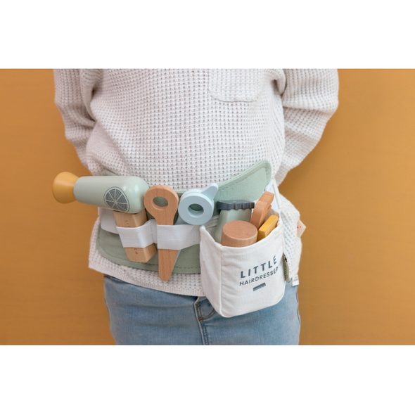 LITTLE DUTCH KADEŘNICKÝ SET - JAKO MAMINKA - PRO DĚTI
