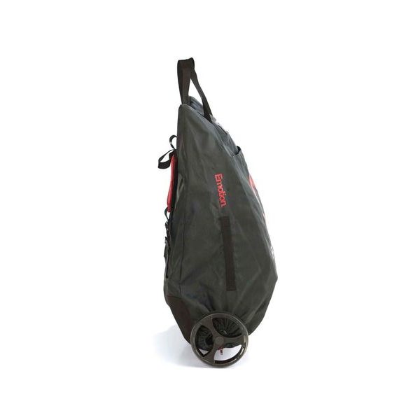 BABYHOME EMOTION XTREET 2012 - SPORTOVNÍ KOČÁRKY - KOČÁRKY A PŘÍSLUŠENSTVÍ