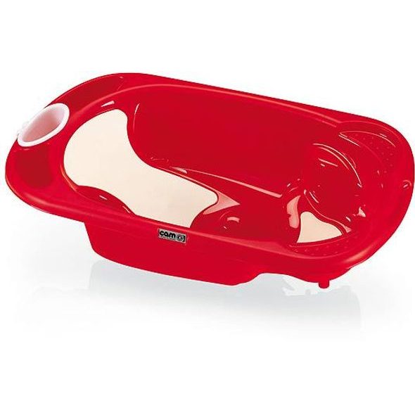 CAM PROTISKLUZOVÁ PODLOŽKA DO VANIČKY BAGNO - VANIČKY PLASTOVÉ - KOUPÁNÍ A ZDRAVÍ