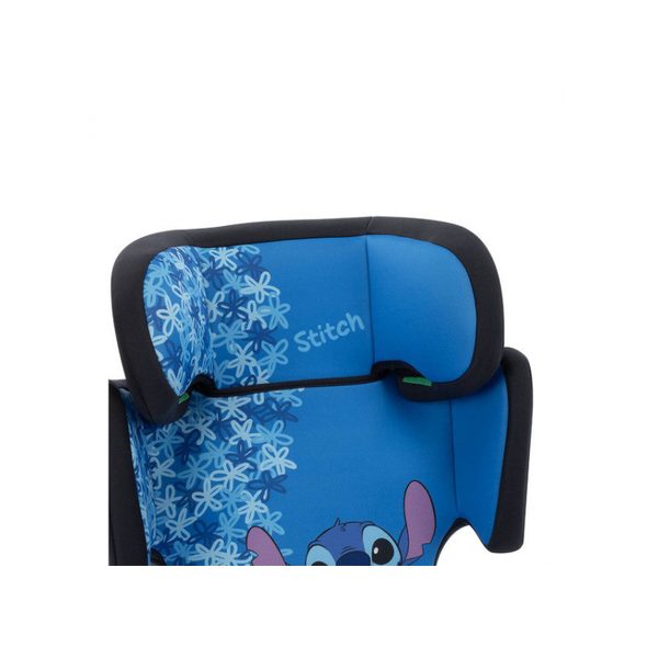 BEBECONFORT HERA I-FIX I-SIZE DISNEY AUTOSEDAČKA FUN STITCH - AUTOSEDAČKY 15-36KG - AUTOSEDAČKY A PŘÍSLUŠENSTVÍ