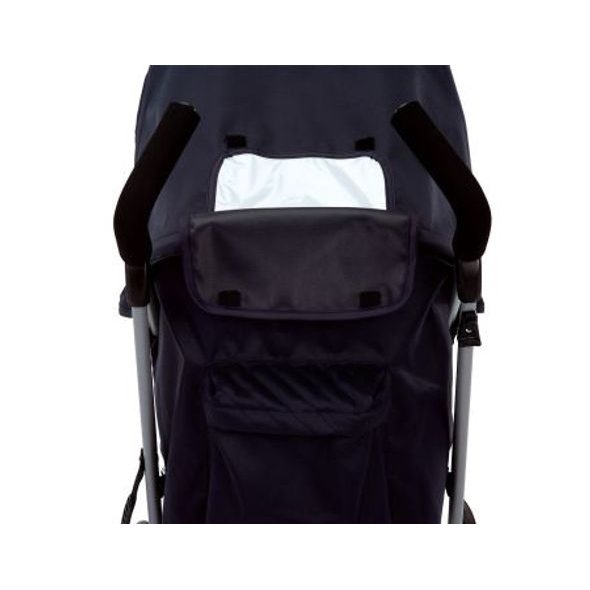 INGLESINA TRIP RAIN + BOUDA + PLÁŠTĚNKA 2011 - GOLFOVÉ KOČÁRKY - KOČÁRKY A PŘÍSLUŠENSTVÍ