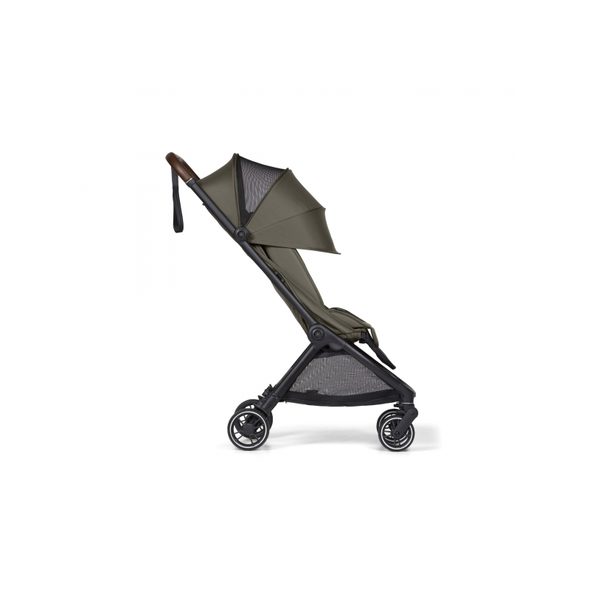 BUMPRIDER CONNECT MINI KOČÁREK FOREST GREEN - GOLFOVÉ KOČÁRKY - KOČÁRKY A PŘÍSLUŠENSTVÍ