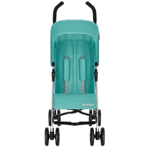 KOELSTRA SIMBA T4 2018 - GOLFOVÉ KOČÁRKY - KOČÁRKY A PŘÍSLUŠENSTVÍ