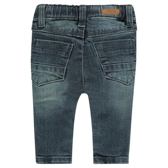 NOPPIES TROUSERS VERADALE USED WASH - KALHOTKY A TEPLÁČKY - PRO DĚTI