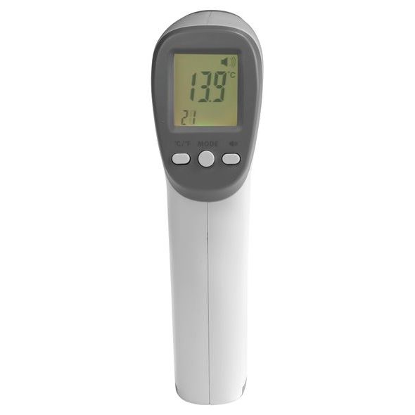 DENVER DIFRNCE CTG-100 - LÉKAŘSKÉ TEPLOMĚRY - KOUPÁNÍ A ZDRAVÍ