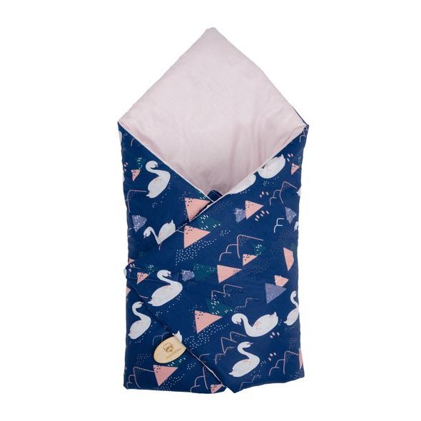 MACESHKA ZAVINOVAČKA TISK - ZAVINOVAČKY - SPINKÁNÍ