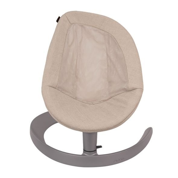 NUNA LEAF™ GROW CLOUD - LEHÁTKA A HOUPADLA - SPINKÁNÍ