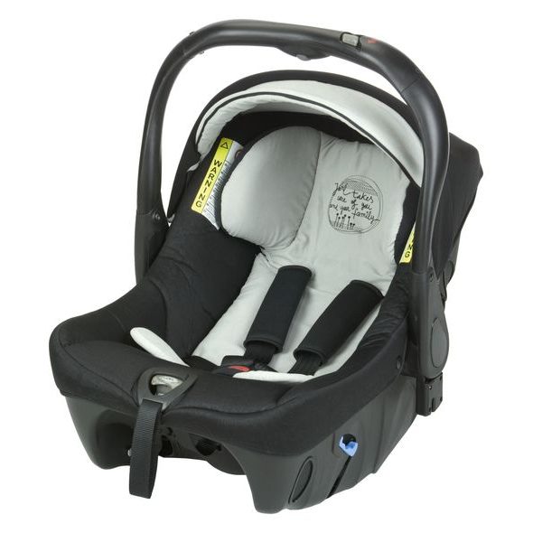 JANÉ RIDER + LŮŽKO MICRO + STRATA 2010 - TROJKOMBINACE - KOČÁRKY A PŘÍSLUŠENSTVÍ