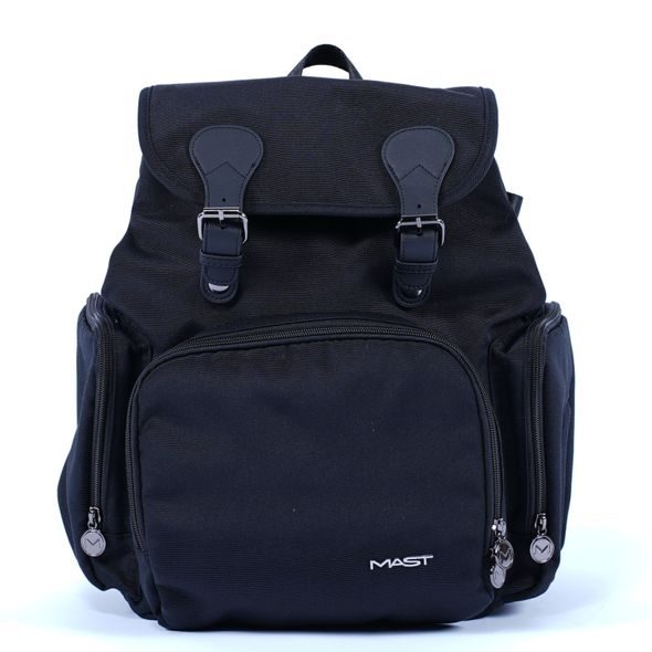 MAST BATOH CLASSY ONYX - PŘEBALOVACÍ BATOHY - KOČÁRKY A PŘÍSLUŠENSTVÍ