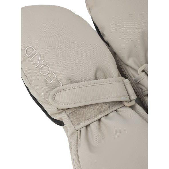 LEOKID RUKAVICE MILO PURE CASHMERE VEL. 1 - 2 ROKY (VEL. 2) - RUKAVIČKY, ŠÁTKY, NÁKRČNÍKY - PRO DĚTI