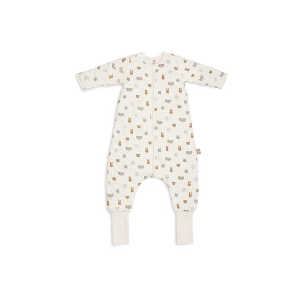 JOLLEIN SPACÍ PYTEL 2V1 S NOHAVICEMI 92/98 CM JOLLIES SAND - SPACÍ PYTLE - SPINKÁNÍ