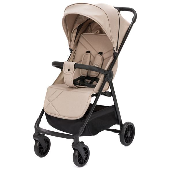 FILLIKID SPORTOVNÍ KOČÁREK BUGGY MILO SAND - SPORTOVNÍ KOČÁRKY - KOČÁRKY A PŘÍSLUŠENSTVÍ
