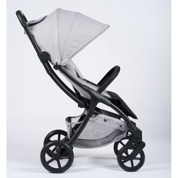 MAST M.2X KOČÁREK GRANITE - SPORTOVNÍ KOČÁRKY - KOČÁRKY A PŘÍSLUŠENSTVÍ