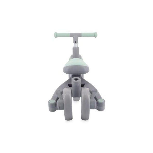 MOMI TŘÍKOLKA MOMI SOLIVIA ZELENÁ - TŘÍKOLKY ŠLAPACÍ - NOŠENÍ & SPORT