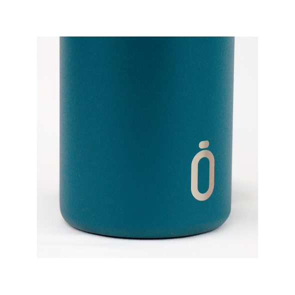 RUNBOTT TERMOLÁHEV MII 600 ML REAL MADRID OCEAN - SPORTOVNÍ LAHVE - KRMENÍ