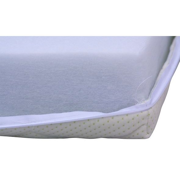 SCARLETT MATRACE SCARLETT FIBRA/71 120X60X10,5CM - MATRACE DO POSTÝLKY - SPINKÁNÍ