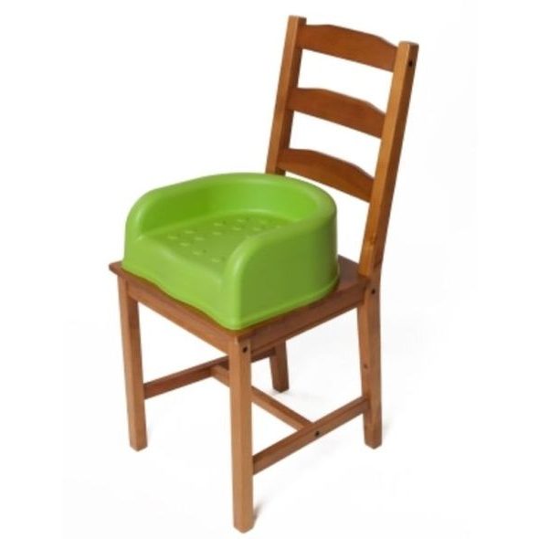 BABYSMART CLASSIC SEDÁK - JÍDELNÍ ŽIDLIČKY CESTOVNÍ - KRMENÍ