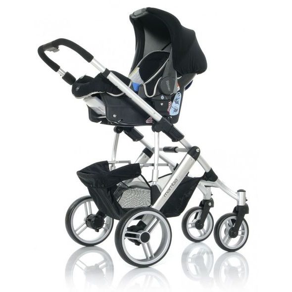 BRITAX RÖMER BABY-SAFE PLUS II TREND LINE 2012 - AUTOSEDAČKY 0-13KG - AUTOSEDAČKY A PŘÍSLUŠENSTVÍ
