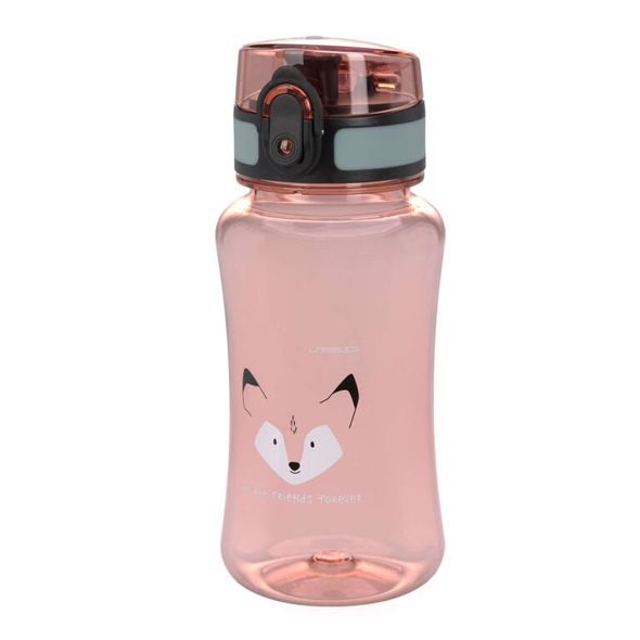 LÄSSIG LUNCH SET ABOUT FRIENDS FOX - KRABIČKY NA SVAČINU - KRMENÍ