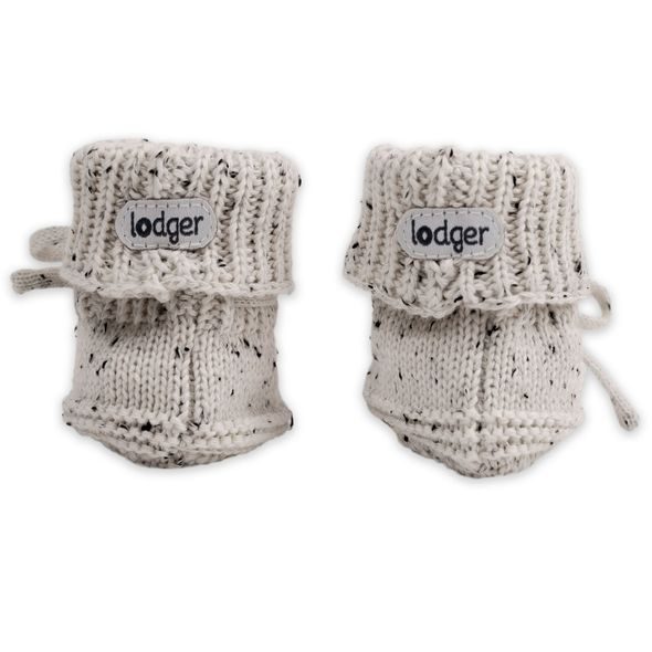 LODGER CAPÁČKY KNIT CABLE GROUND VEL. 0 - 6 MĚSÍCŮ - KOJENECKÉ CAPÁČKY - PRO DĚTI