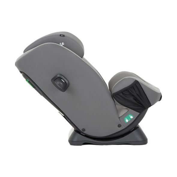 JOIE EVERY STAGE™ R129 COBBLE STONE - AUTOSEDAČKY 0-36KG - AUTOSEDAČKY A PŘÍSLUŠENSTVÍ