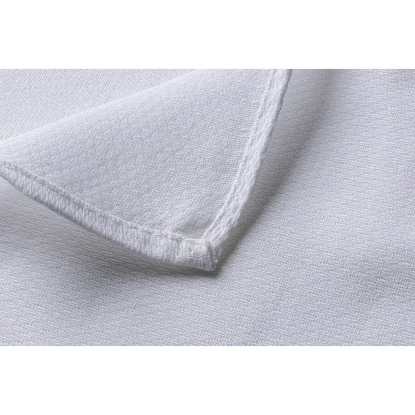 MININOR MUŠELÍNOVÉ ORGANICKÉ PLENKY WHITE 8 KS - LÁTKOVÉ PLENY ALL IN ONE - PŘEBALOVÁNÍ