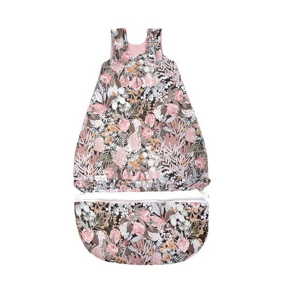 EMITEX ROSTOUCÍ SPACÍ PYTEL MUŠELÍN POPPY - SPACÍ PYTLE - SPINKÁNÍ