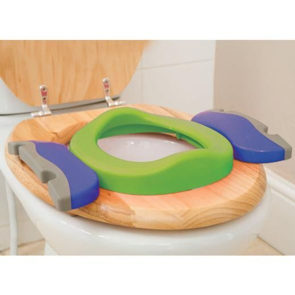 POTETTE PLUS® 2V1 CESTOVNÍ NOČNÍK - NOČNÍKY - PŘEBALOVÁNÍ