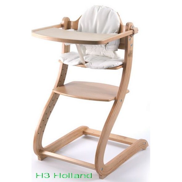 H3 ROSTOUCÍ DŘEVĚNÁ ŽIDLIČKA CARLO SET/ CAYA SET VČETNĚ POLSTROVÁNÍ A PULTU - KOMPLETNÍ POKOJÍČKY - SPINKÁNÍ