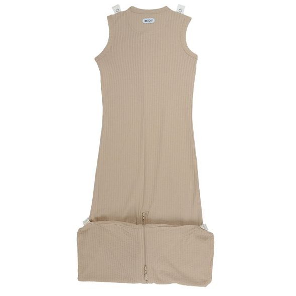 LODGER HOPPER 4 SEASON SLEEPING BAG BEIGE 68/98 - SPACÍ PYTLE - SPINKÁNÍ