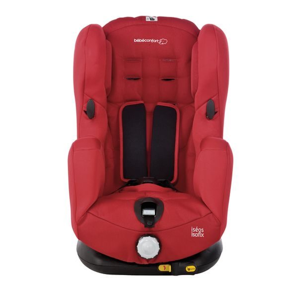BÉBÉ CONFORT ISEOS ISOFIX 2011 - AUTOSEDAČKY 9-18KG - AUTOSEDAČKY A PŘÍSLUŠENSTVÍ
