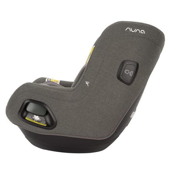 NUNA TODL™ NEXT THUNDER - AUTOSEDAČKY 0-18KG - AUTOSEDAČKY A PŘÍSLUŠENSTVÍ