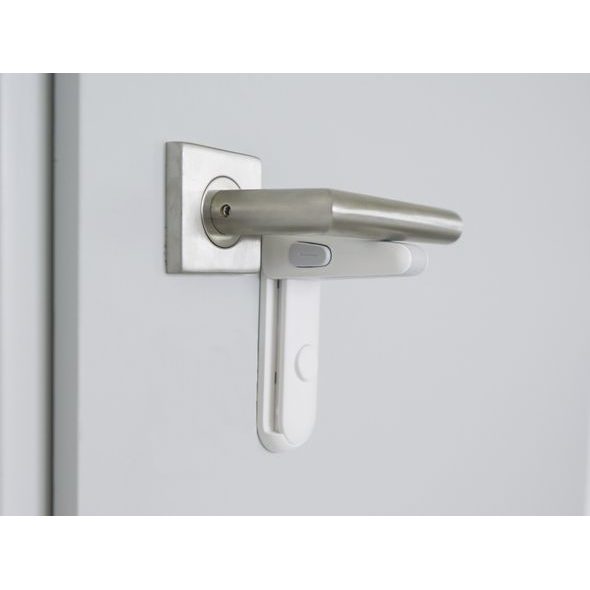 ZOPA ZÁMEK KLIKY - BEZPEČNOST DĚTÍ V DOMÁCNOSTI - KOUPÁNÍ A ZDRAVÍ