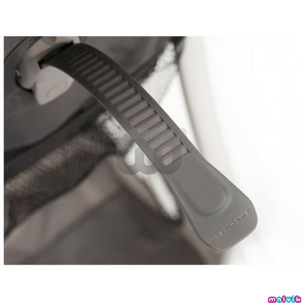 BABYHOME EMOTION XTREET 2012 - SPORTOVNÍ KOČÁRKY - KOČÁRKY A PŘÍSLUŠENSTVÍ