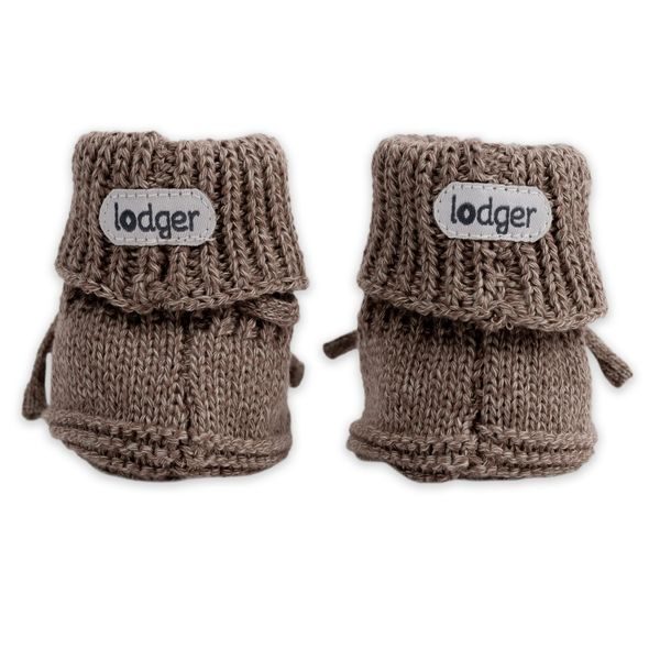 LODGER CAPÁČKY KNIT CABLE BUFFALO VEL. 0 - 6 MĚSÍCŮ - KOJENECKÉ CAPÁČKY - PRO DĚTI