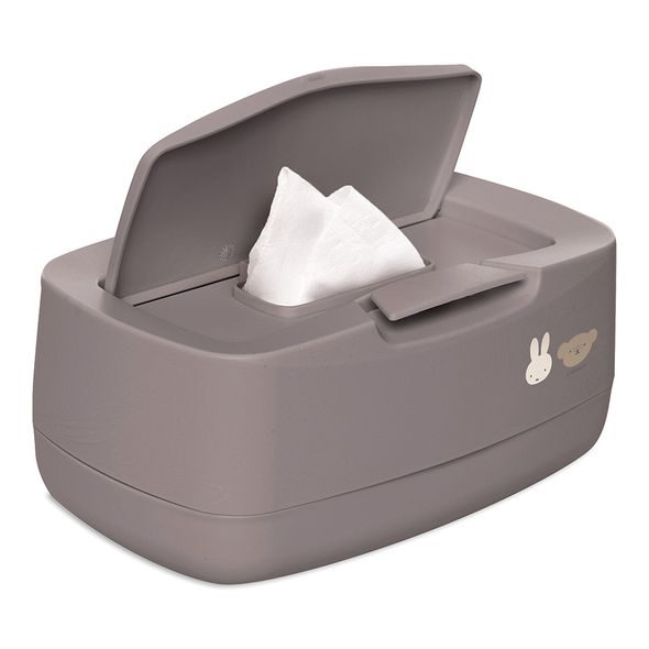 BEBE-JOU BOX NA UBROUSKY BÉBÉ-JOU MIFFY AND FRIENDS - POUZDRA NA UBROUSKY - PŘEBALOVÁNÍ