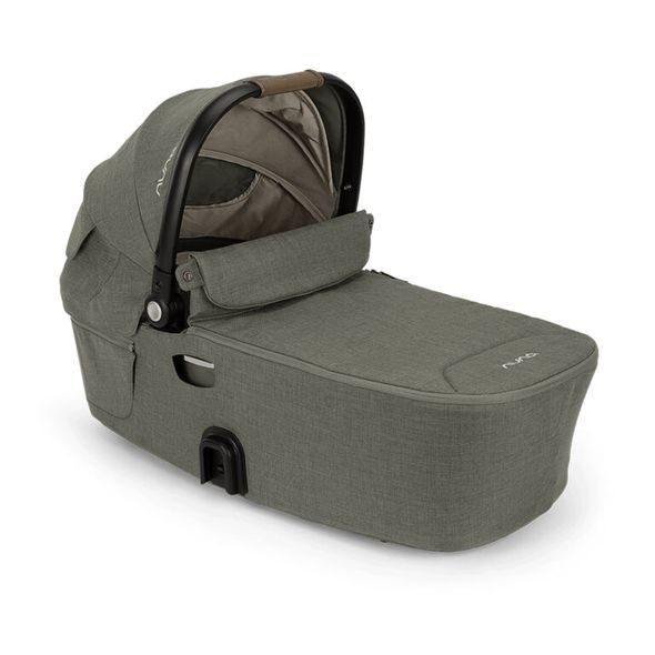 NUNA SET DEMI™ NEXT PINE - DVOJKOMBINACE - KOČÁRKY A PŘÍSLUŠENSTVÍ