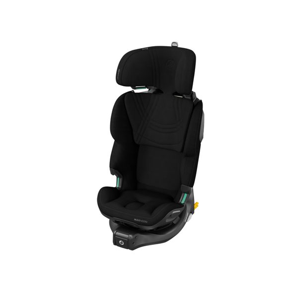 MAXI-COSI EMERALD 360 PRO AUTOSEDAČKA AUTHENTIC BLACK - AUTOSEDAČKY 0-36KG - AUTOSEDAČKY A PŘÍSLUŠENSTVÍ