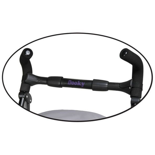 DOOKY BUGGY BAR - MADLA A PULTÍKY - KOČÁRKY A PŘÍSLUŠENSTVÍ