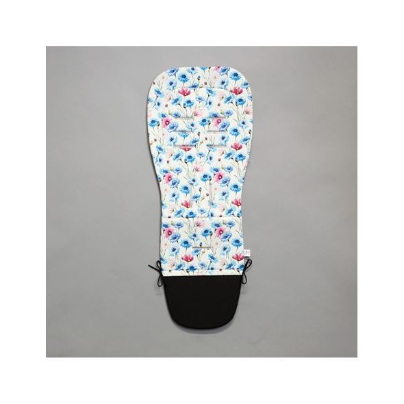 KIDILOO PODLOŽKA DO KOČÁRKU THULE - PODLOŽKY DO KOČÁRKU - KOČÁRKY A PŘÍSLUŠENSTVÍ