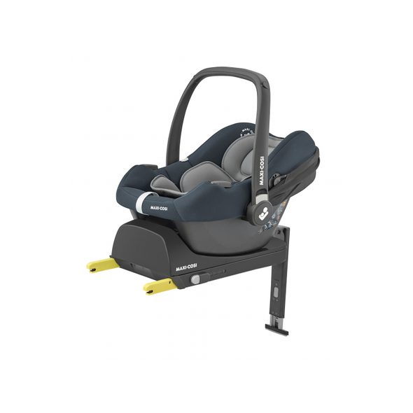 MAXI-COSI ZÁKLADNA CABRIOFIX I-SIZE - BÁZE A ISOFIX BÁZE - AUTOSEDAČKY A PŘÍSLUŠENSTVÍ