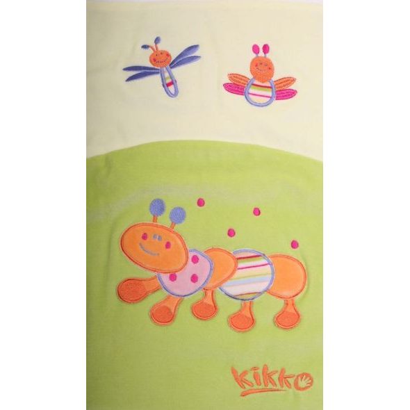 KIKKO SPACÍ PYTEL - SPACÍ PYTLE - SPINKÁNÍ