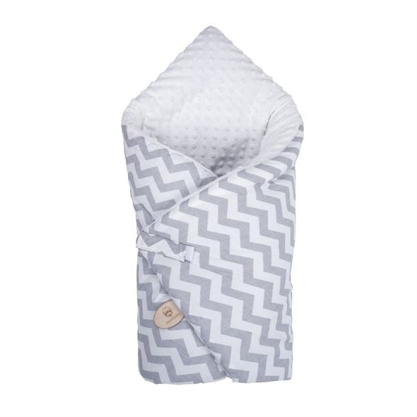 MACESHKA ZAVINOVAČKA MINKY - ZAVINOVAČKY - SPINKÁNÍ