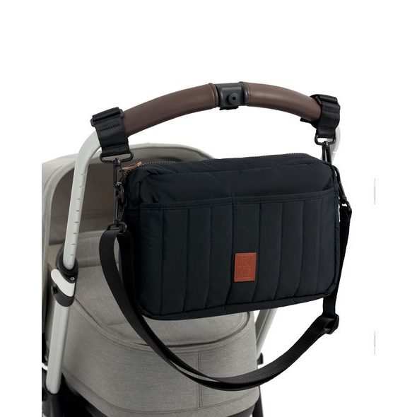 LEOKID ORGANIZÉR NA KOČÁREK BLACK PEBBLE - ORGANIZÉRY A KOŠÍKY - KOČÁRKY A PŘÍSLUŠENSTVÍ